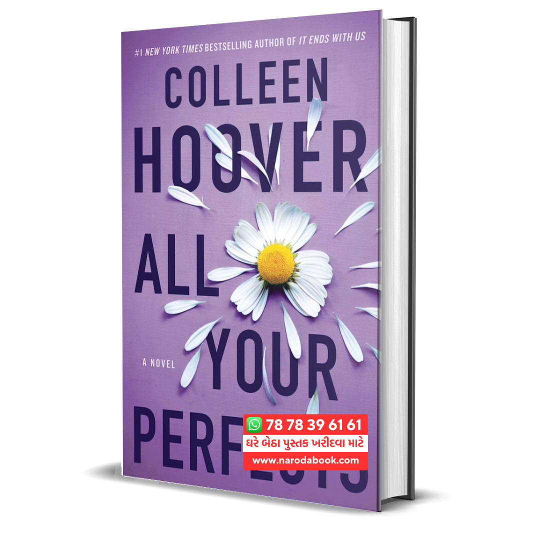 Buy All Your Perfects Colleen Hoover english book online 2024