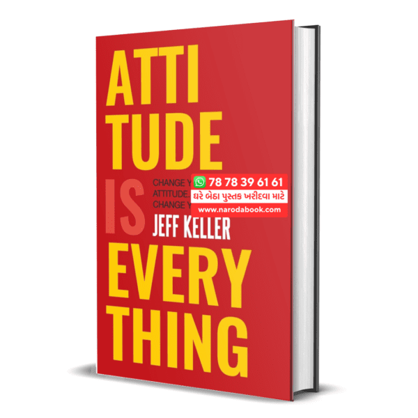 Buy Attitude is Everything English book 2024