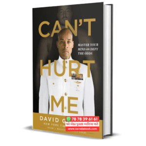 Can’t Hurt Me David Goggins