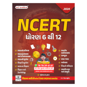 NCERT 6 to 12 World In Box