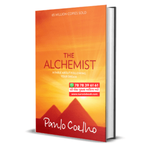 The Alchemist English Book By Paulo Coelho