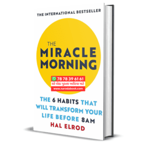 The Miracle Morning Hal Elrod