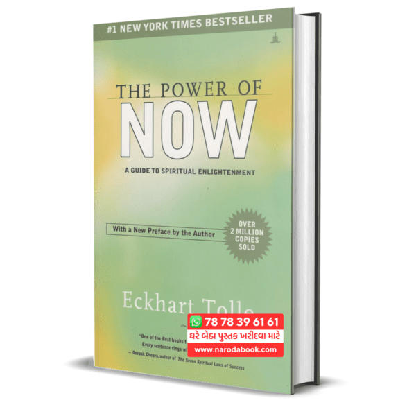 Buy The Power of Now Eckhart Tolle english book 2024