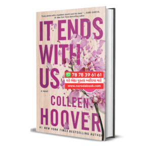 It Ends With Us by Colleen Hoover