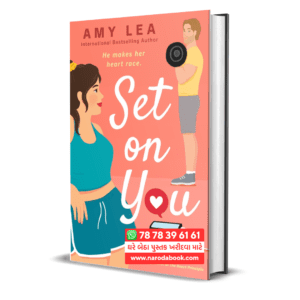 Set On You Amy Lea : A witty, addictive, chemistry filled