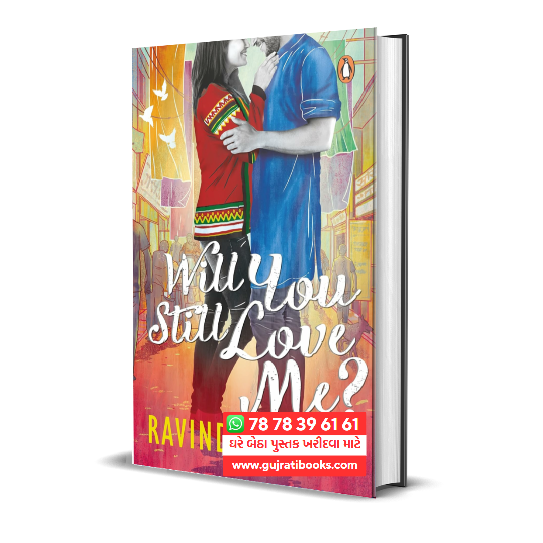 Will You Still Love Me english book 2024