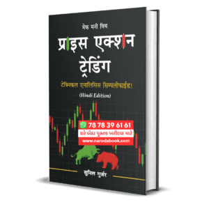 Price Action Trading Hindi Technical Analysis by Sunil Gurjar