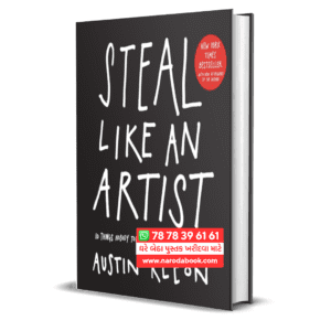 Steal Like an Artist Austin Kleon