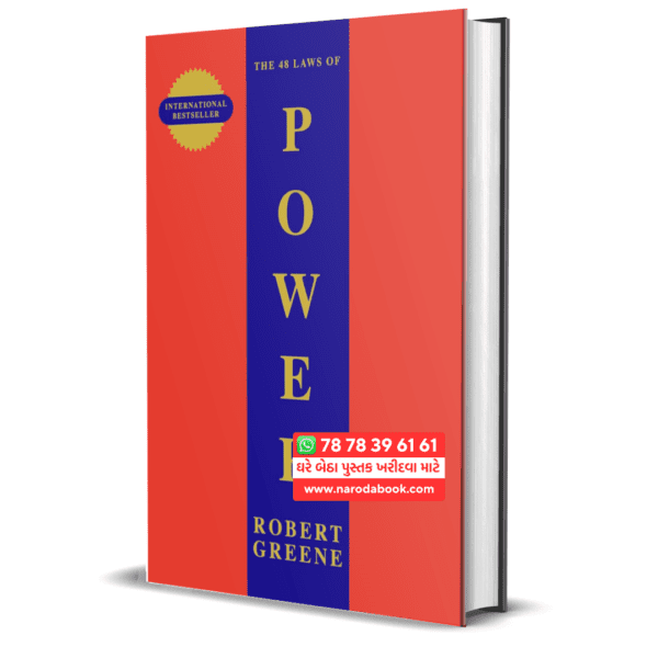 buy The 48 Laws Of Power Robert Greene english book 2024