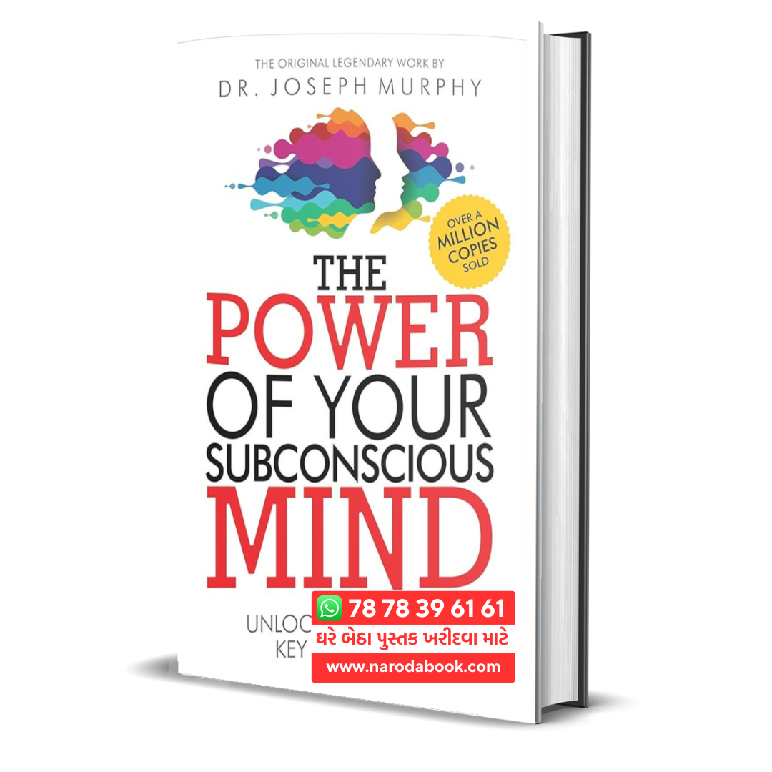 buy the power of your subconscious mind joseph murphy english book 2024