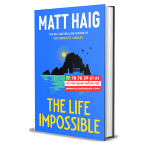 The Life Impossible by Matt Haig (English)