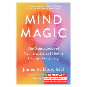 mind magic book summary